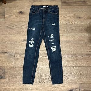 Old Navy Blue Jeans Women’s 2